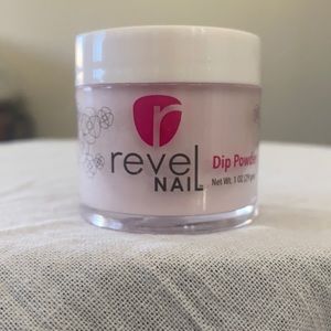Revel nail dip powder - Julia